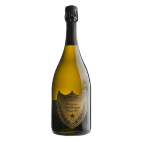 Dom Perignon
