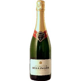 Bollinger Brut