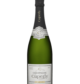 Cuperly Champagne Cuperly Brut