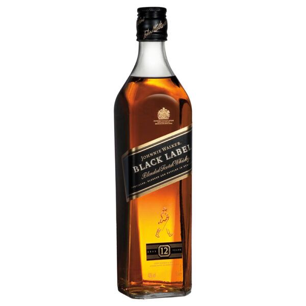 johnnie walker Black Label
